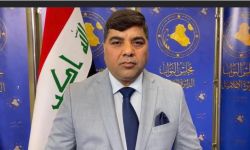 النائب هادي السلامي: المحكمة الاتحادية العليا تقبل شكوانا ضد رئيس مجلس النواب